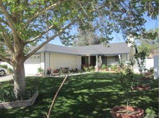 37319 Cambridge Ln, Palmdale, CA 93550