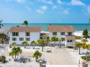 3670 Estero Blvd, Fort Myers Beach, FL 33931