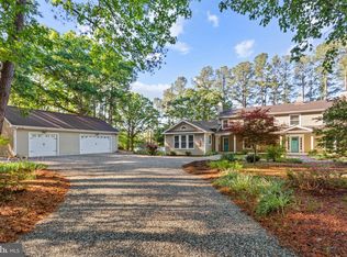 515 Lee Dale Dr, Heathsville, VA 22473