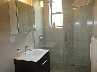 Rented by New York is Home