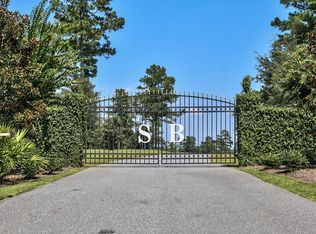 San Bonita Blvd, Havana, FL 32333