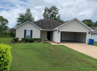 1521 Crepe Myrtle Dr, Jonesboro, AR 72405