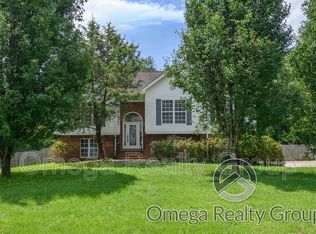 420 Meadowlark Pl, Alabaster, AL 35007