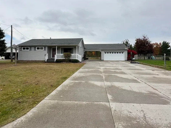6968 M.5 Ln, Escanaba, MI 49829