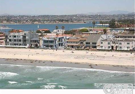 1st image of 3275 Ocean Front Walk APT 8
