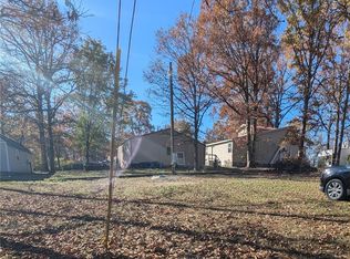 0 Oak Tree Rd, Wappapello, MO 63966