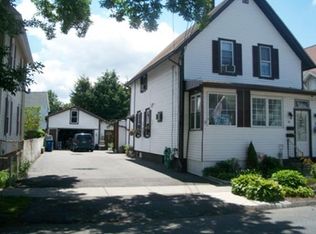 21 Russell St, West Springfield, MA 01089