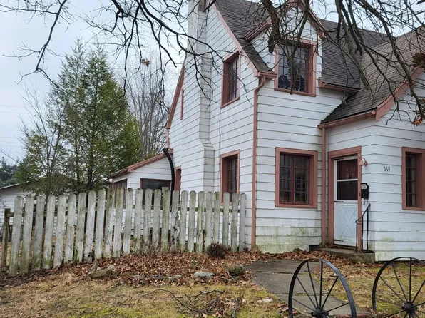 119 E Kruzan St, Brazil, IN 47834