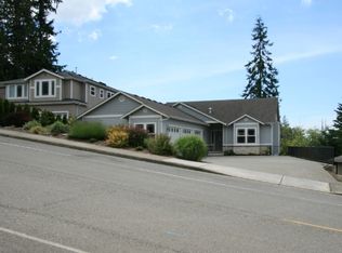 8200 72nd Pl NE, Marysville, WA 98270