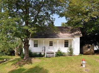 246 Watt St, Cooleemee, NC 27014