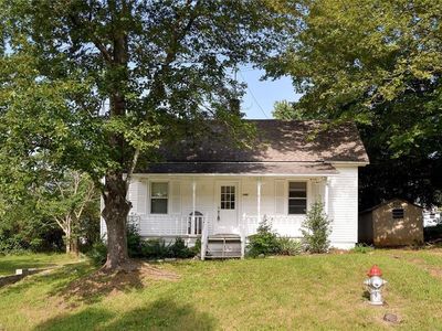 246 Watt St, Cooleemee, NC, 27014