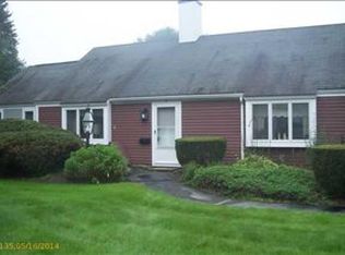 8 Colonial Way, Auburn, ME 04210