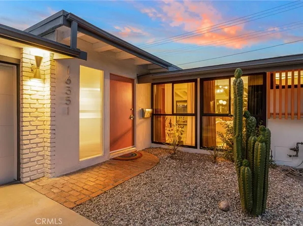 16351 Gledhill St, North Hills, CA 91343