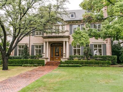3712 Marquette St, Dallas, TX, 75225