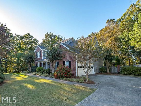 2nd image of 7360 Lanier Cove Ct
