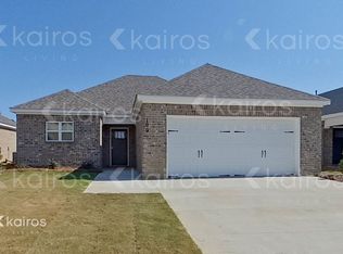 109 Denise Dr, Prattville, AL 36066