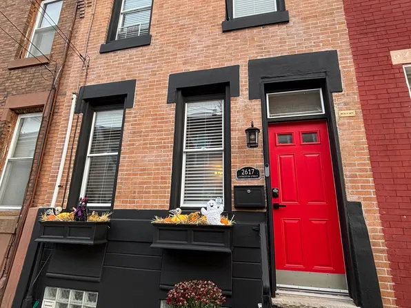 2617 Livingston St, Philadelphia, PA 19125