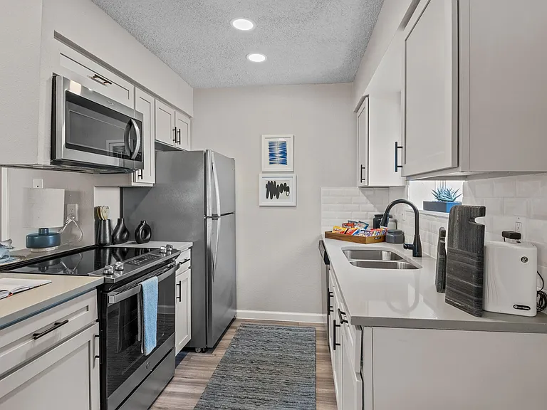 Platinum B2 Townhome