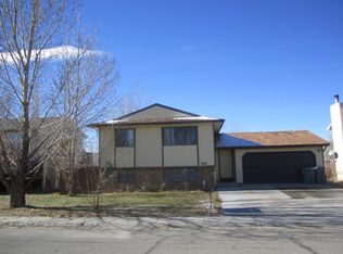 2017 Century Blvd, Rock Springs, WY 82901