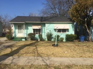 2763 Exeter Dr, Dallas, TX 75216