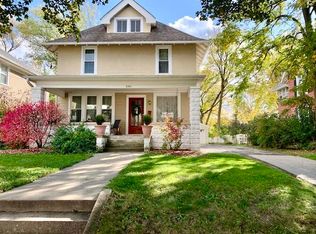545 W College Ave, Waukesha, WI 53186