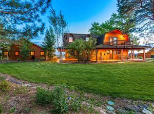 999 N Cow Horse Dr, Kuna, ID 83634