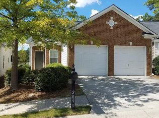 2090 Appaloosa Way #0, Conyers, GA 30012