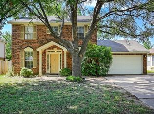 2008 Heather Dr, Cedar Park, TX 78613