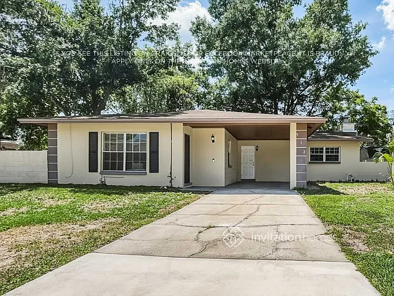 512 E Hilda Dr — Photo 3