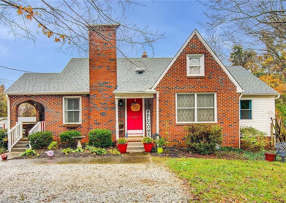 3411 Transou Rd, Pfafftown, NC 27040 Zillow