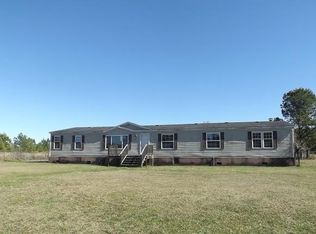 1187 Bunch Ford Rd, Holly Hill, SC 29059
