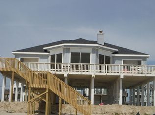 17625 Glei, Galveston, TX 77554