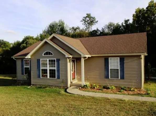 62 Pioneer Dr, Taylorsville, KY 40071