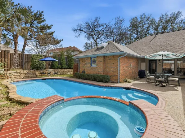 704 Meadowlark Ln, Coppell, TX 75019