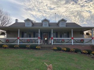 2009 Cream Ridge Rd, Junction City, KY 40440