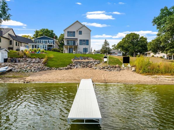 Waterfront - Prior Lake MN Waterfront Homes For Sale - 13 Homes | Zillow