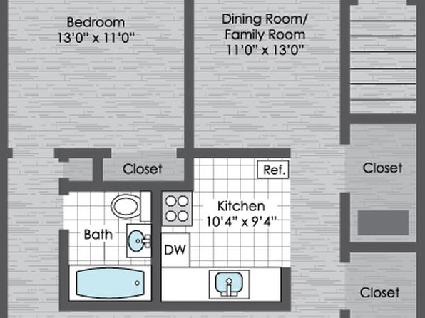 Berdan Court, 2 Hazen Ct #7-B, Wayne, NJ 07470