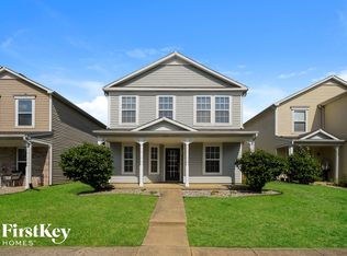 15388 Gallow Ln, Noblesville, IN 46060