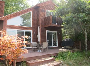 705 N Golden Sands Dr, Mears, MI 49436
