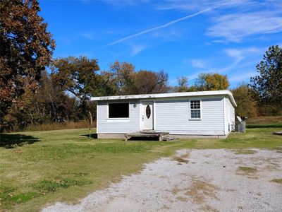 16221 S 161st Ave E, Bixby, OK, 74008