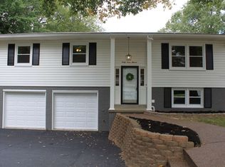 4311 E Birch Dr, Newburgh, IN 47630