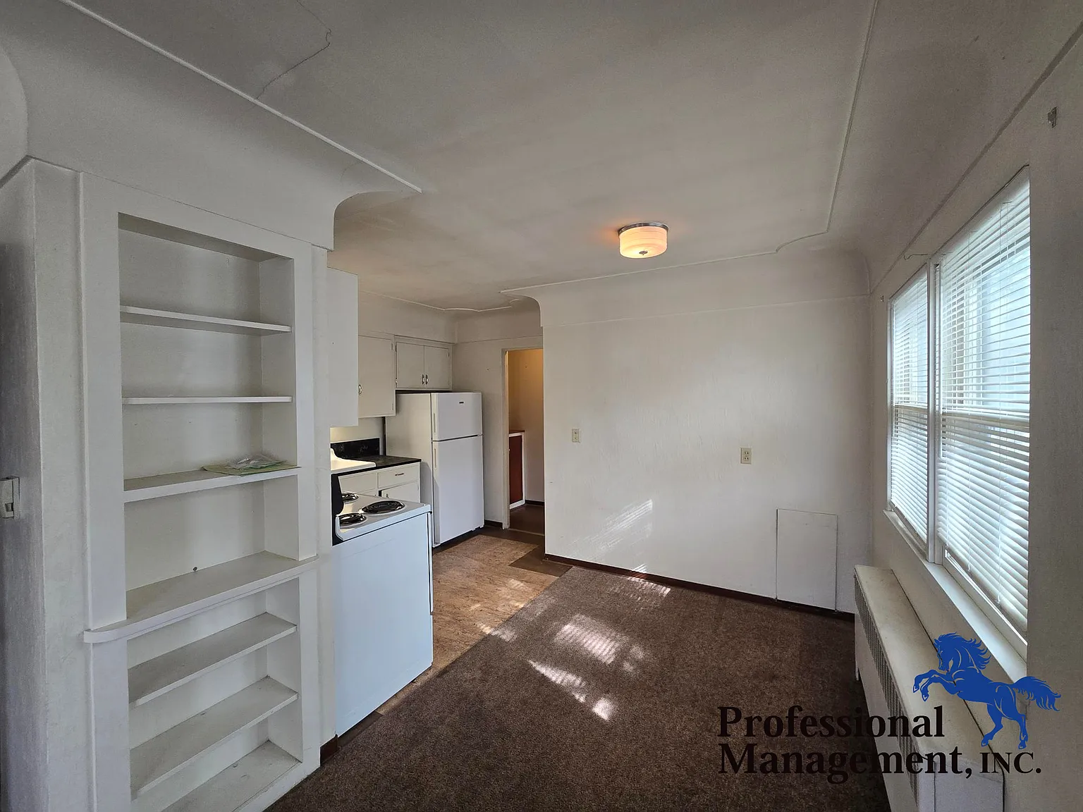 1 bed, 500 sqft, $750 — Photo 4