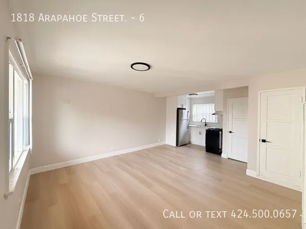 1818 Arapahoe St APT 6, Los Angeles, CA 90006