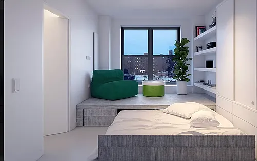 237 Madison Ave Photo 1