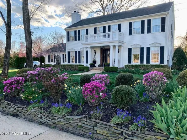 556 Winding River Court, Brick, NJ 08724