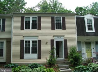 10210 Sassafras Woods Ct, Burke, VA 22015