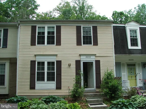 10210 Sassafras Woods Ct, Burke, VA 22015