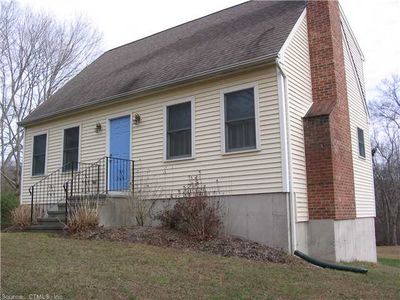 41 Killingworth Tpke, Clinton, CT, 06413