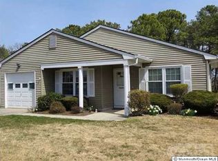 114 Seaview Ave, Brick, NJ 08723