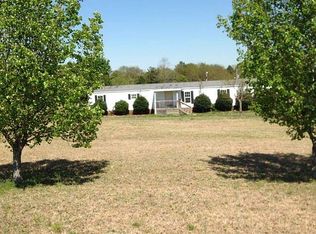 705 Hall Rd, Anderson, SC 29624